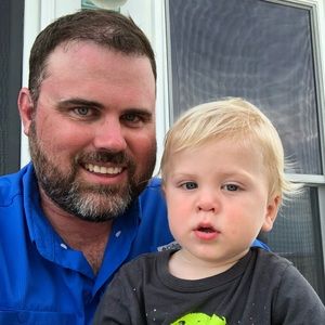 Meet your Posher, David